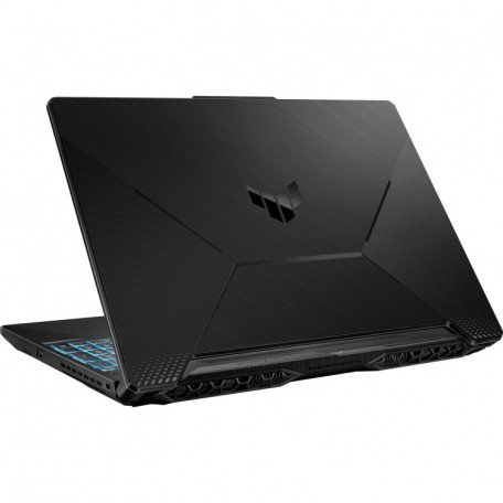 Ноутбук ASUS 2021 TUF Gaming F15 FX506HCB (FX506HCB-HN144)  Фото №5