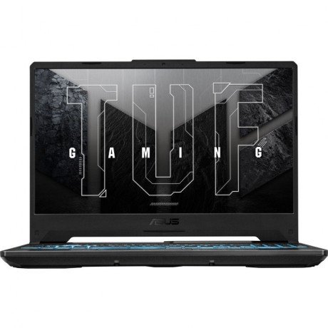 Ноутбук ASUS 2021 TUF Gaming F15 FX506HCB (FX506HCB-HN144) 