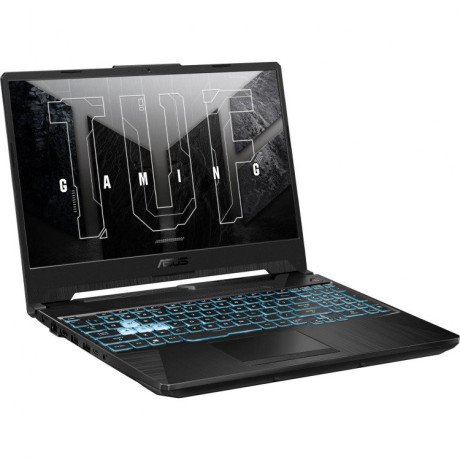 Ноутбук ASUS 2021 TUF Gaming F15 FX506HCB (FX506HCB-HN144)   Фото №1