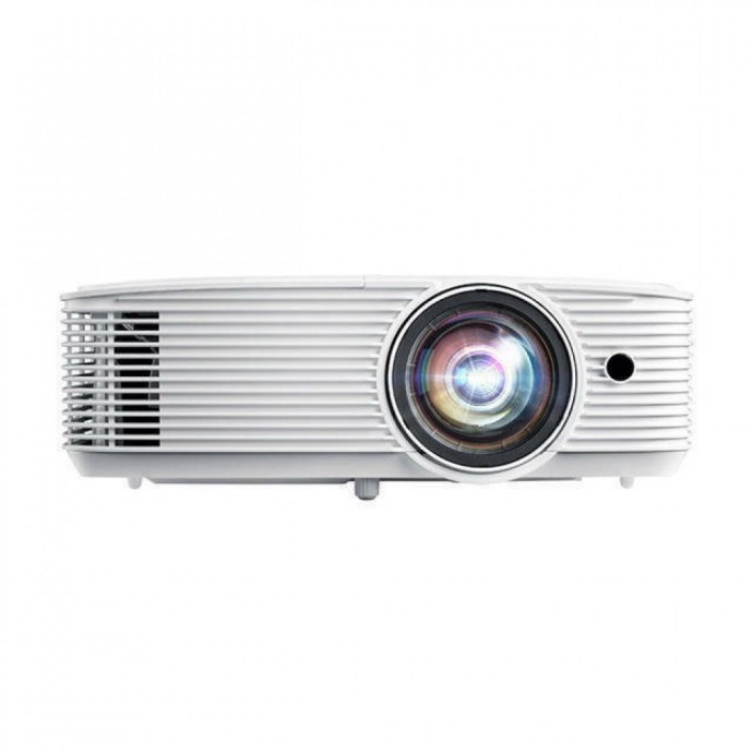 Ультракороткофокусный проектор Optoma GT1080  Фото №0