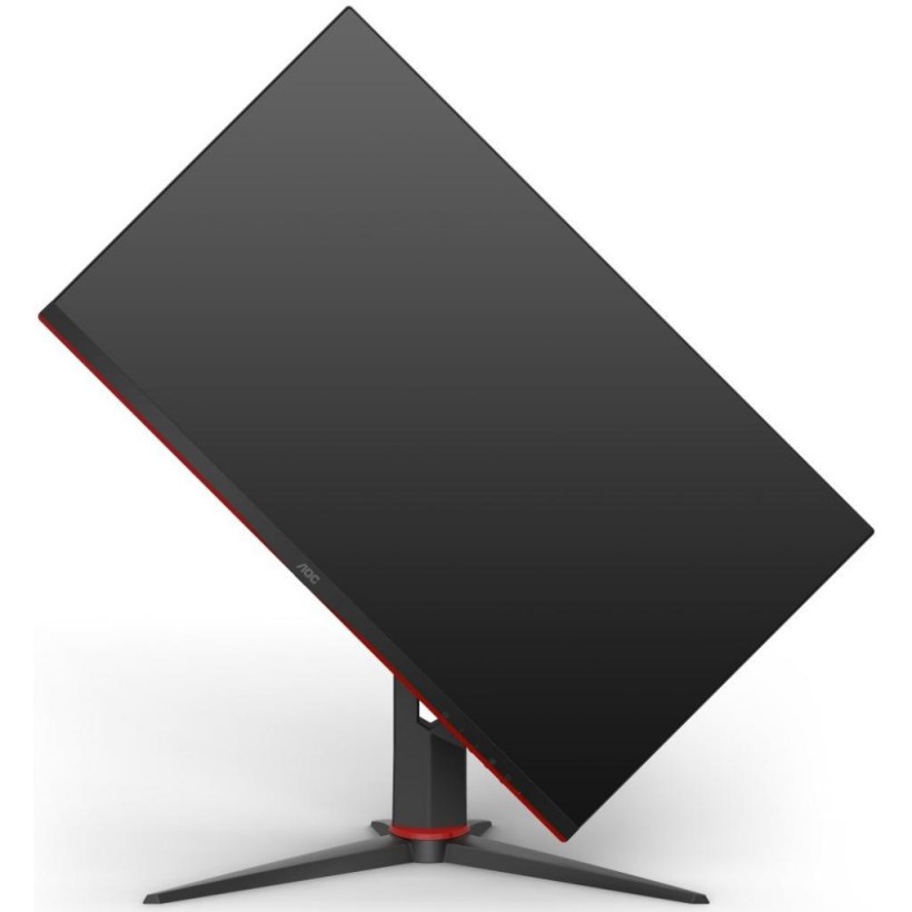 ЖК монитор AOC 24G2U5 Black  Фото №5