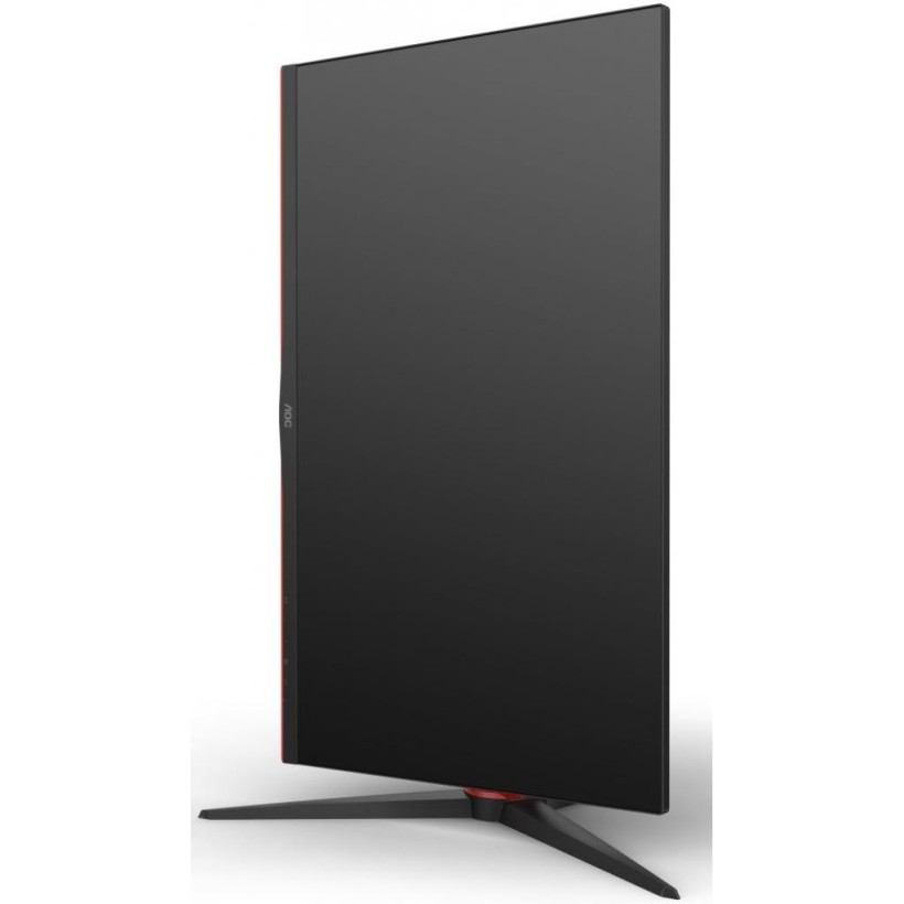 ЖК монитор AOC 24G2U5 Black  Фото №9