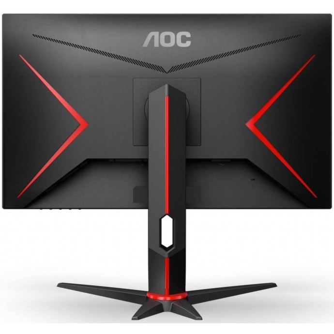 ЖК монитор AOC 24G2U5 Black  Фото №0