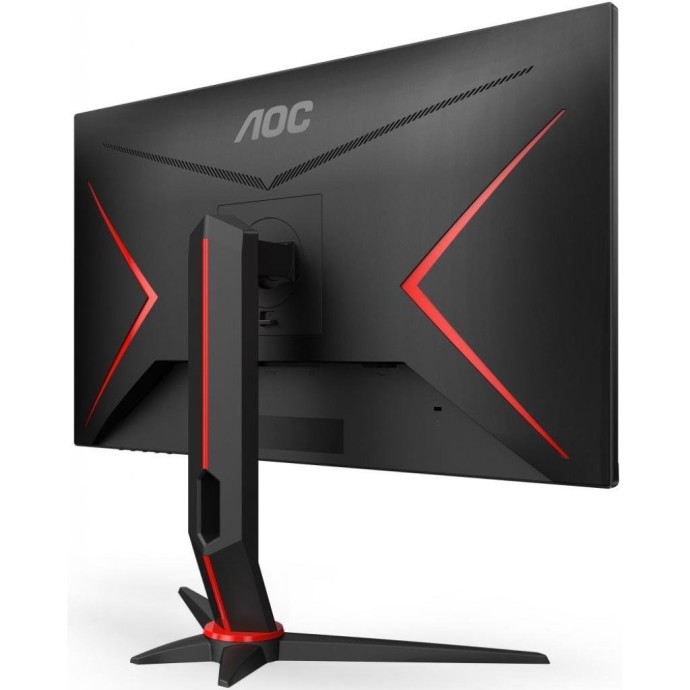 ЖК монитор AOC 24G2U5 Black  Фото №3