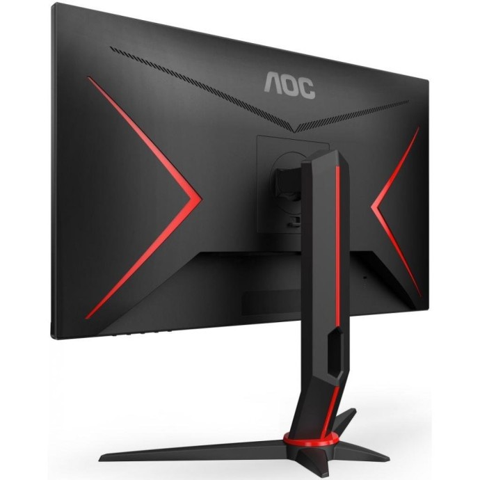 ЖК монитор AOC 24G2U5 Black  Фото №4