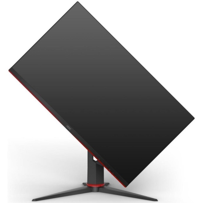 ЖК монитор AOC 24G2U5 Black  Фото №5