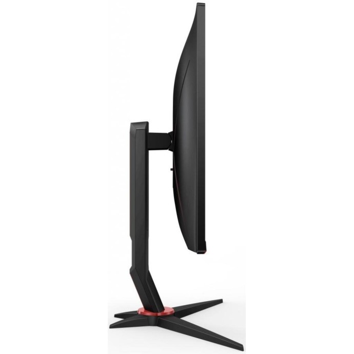 ЖК монитор AOC 24G2U5 Black  Фото №7
