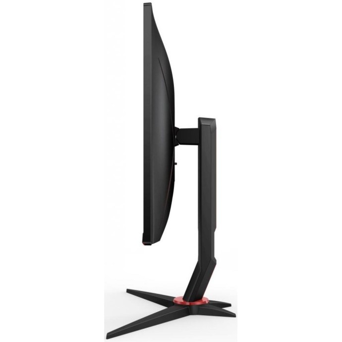ЖК монитор AOC 24G2U5 Black  Фото №8