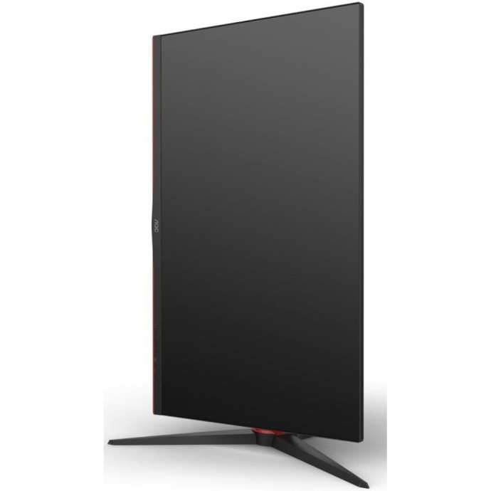 ЖК монитор AOC 24G2U5 Black  Фото №9