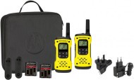 Портативная рация Motorola TALKABOUT T92 H2O Twin Pack (A9P00811YWCMAG) 