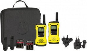 Портативна рація Motorola TALKABOUT T92 H2O Twin Pack (A9P00811YWCMAG)