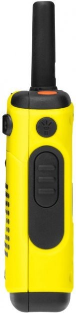 Портативная рация Motorola TALKABOUT T92 H2O Twin Pack (A9P00811YWCMAG)  Фото №4