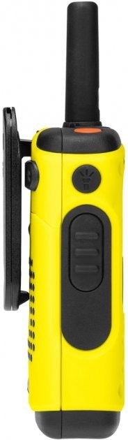 Портативная рация Motorola TALKABOUT T92 H2O Twin Pack (A9P00811YWCMAG)  Фото №5