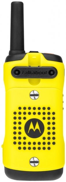 Портативная рация Motorola TALKABOUT T92 H2O Twin Pack (A9P00811YWCMAG)  Фото №6
