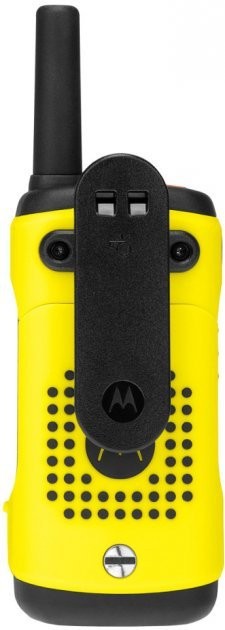 Портативная рация Motorola TALKABOUT T92 H2O Twin Pack (A9P00811YWCMAG)  Фото №7