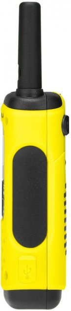 Портативная рация Motorola TALKABOUT T92 H2O Twin Pack (A9P00811YWCMAG)  Фото №8