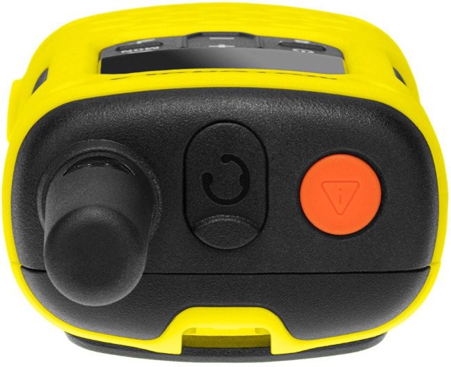 Портативная рация Motorola TALKABOUT T92 H2O Twin Pack (A9P00811YWCMAG)  Фото №11
