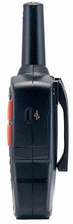 Комплект ручных радиостанций Cobra AM-245 PMR  Фото №0