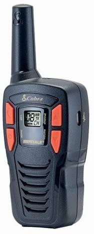 Комплект ручных радиостанций Cobra AM-245 PMR  Фото №3