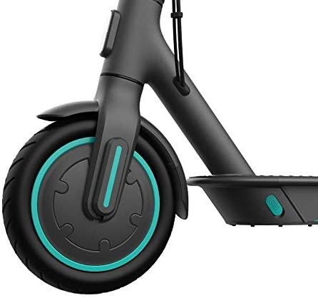 Електросамокат Xiaomi Mi Electric Scooter Pro 2 Mercedes-AMG Petronas F1 Team  Фото №3