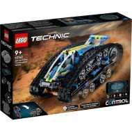 LEGO Машина-трансформер з Д/У (42140) 