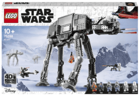 Блочный конструктор LEGO Star Wars AT-AT (75288)