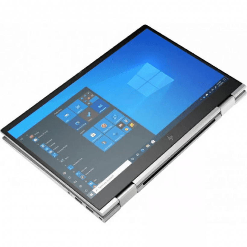 Ультрабук HP EliteBook x360 830 G8 Silver (2Y2Q8EA)  Фото №3