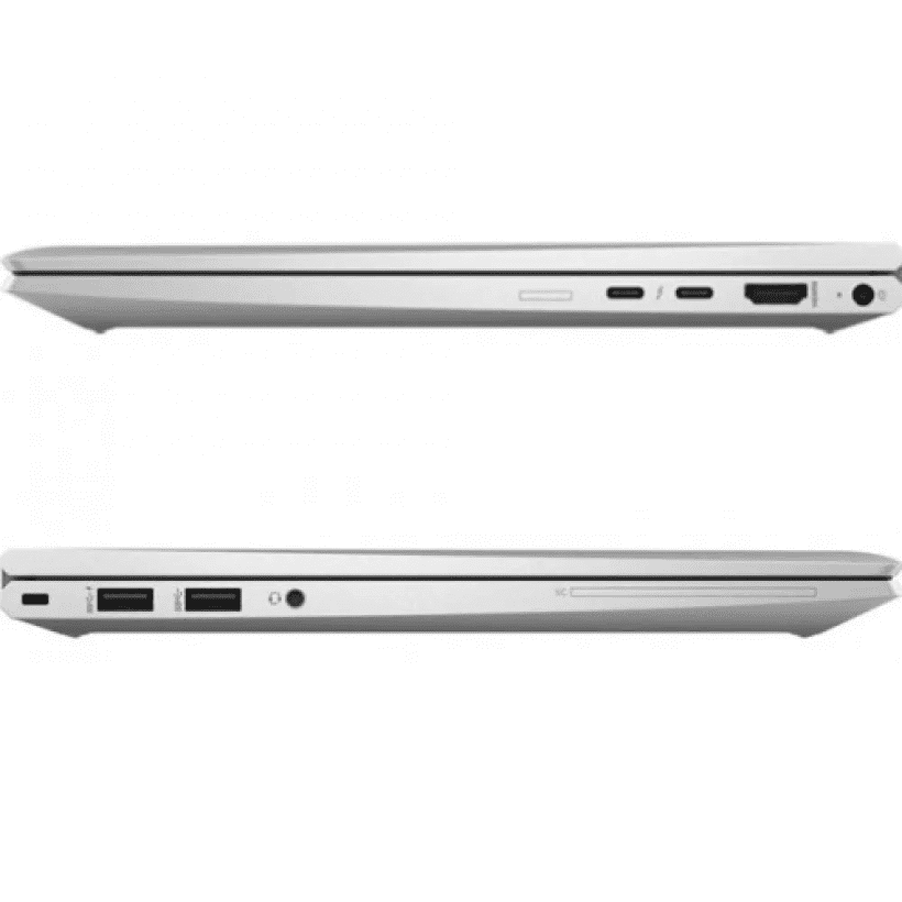 Ультрабук HP EliteBook x360 830 G8 Silver (2Y2Q8EA)  Фото №5