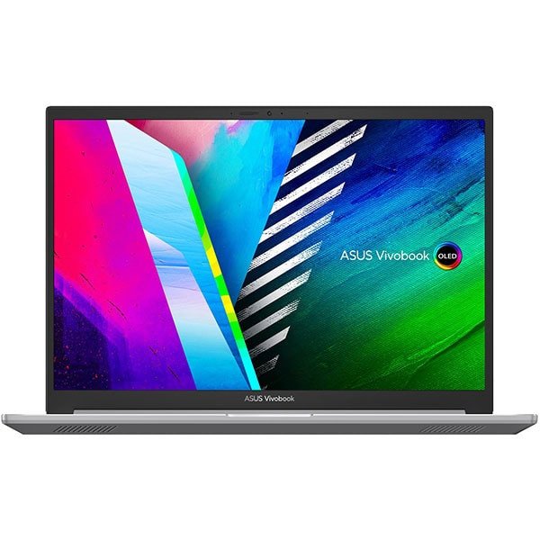 Ноутбук ASUS Vivobook Pro 16X OLED M7600QE (M7600Q-L2035R)  Фото №0