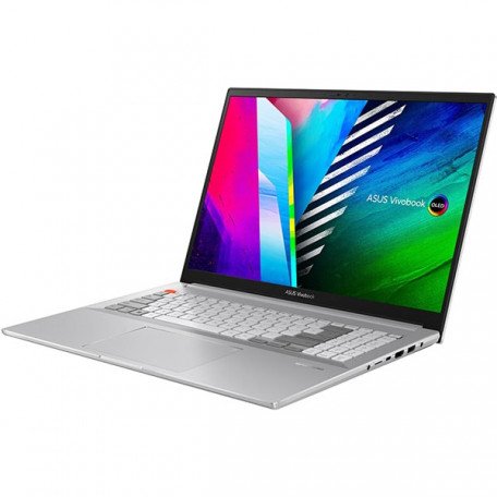 Ноутбук ASUS Vivobook Pro 16X OLED M7600QE (M7600Q-L2035R)  Фото №2