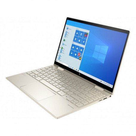 Ультрабук HP ENVY x360 13-bd0003ua Gold (423V9EA)  Фото №0