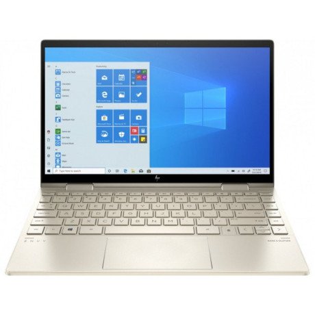 Ультрабук HP ENVY x360 13-bd0003ua Gold (423V9EA)
