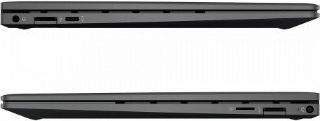 Ультрабук HP ENVY x360 13-ay0016ua Black (423U2EA)  Фото №5