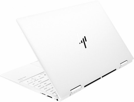 Ультрабук HP ENVY x360 13-ay0015ua White (423U1EA)  Фото №2