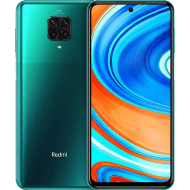 Смартфон Xiaomi Redmi Note 9 Pro 6/64GB Green 