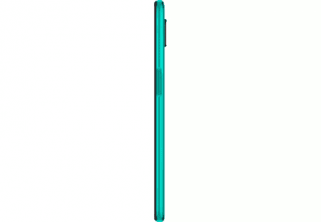 Смартфон Xiaomi Redmi Note 9 Pro 6/64GB Green  Фото №4