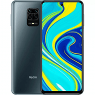 Смартфон Xiaomi Redmi Note 9 Pro 6/64GB Grey 