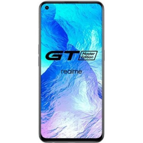 Смартфон realme GT Master Edition 8/256GB Daybreak Blue  Фото №0