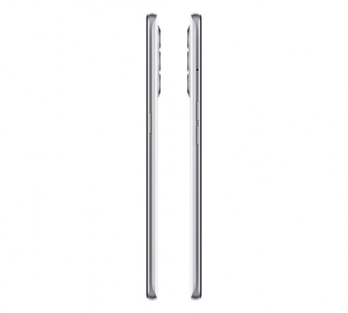 Смартфон realme GT Master Edition 6/128GB Luna White  Фото №1
