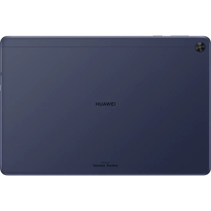 Планшет HUAWEI MatePad T10S (2nd Gen) 4/128GB Wi-Fi Deepsea Blue (53012NFA)  Фото №0