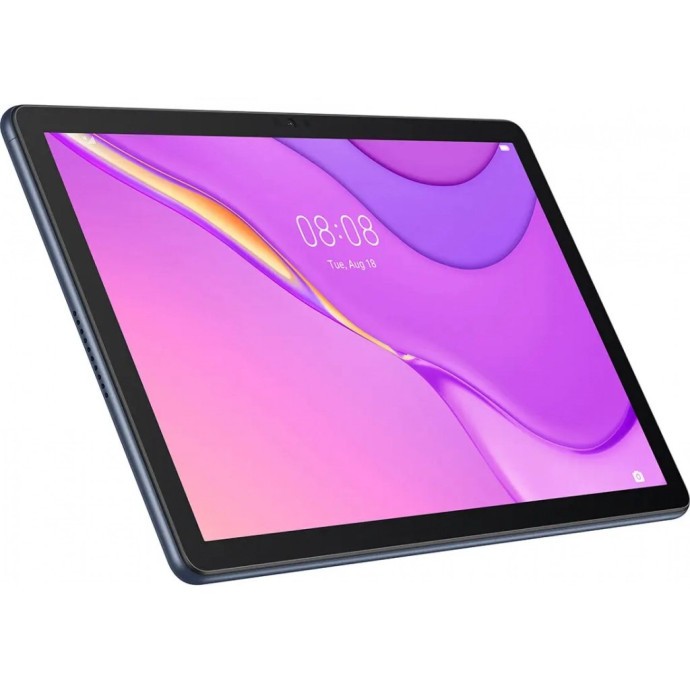 Планшет HUAWEI MatePad T10S (2nd Gen) 4/128GB Wi-Fi Deepsea Blue (53012NFA)  Фото №3