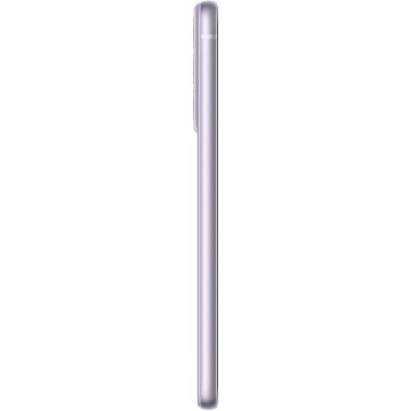 Смартфон Samsung Galaxy S21 FE 5G 6/128GB Lavender (SM-G990BLVD)  Фото №5