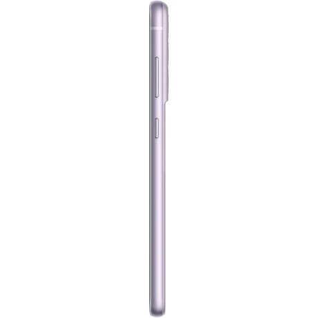 Смартфон Samsung Galaxy S21 FE 5G 6/128GB Lavender (SM-G990BLVD)  Фото №6