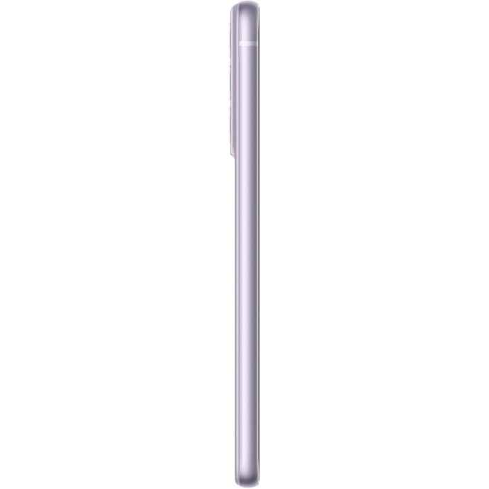 Смартфон Samsung Galaxy S21 FE 5G 6/128GB Lavender (SM-G990BLVD)  Фото №5