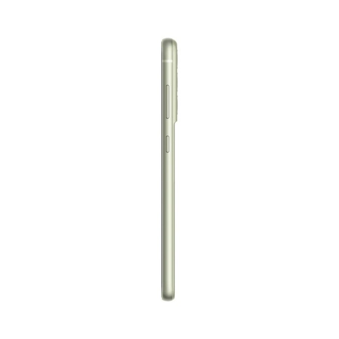 Смартфон Samsung Galaxy S21 FE 5G 6/128GB Olive (SM-G990BLGD)  Фото №2