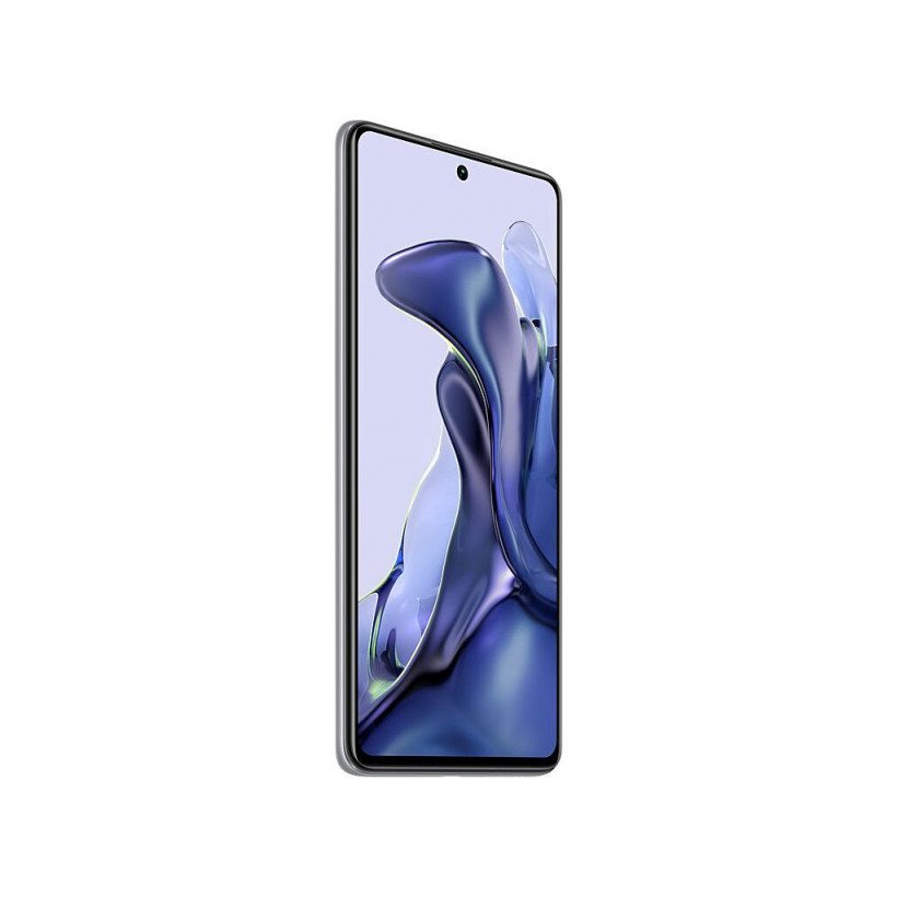 Смартфон Xiaomi 11T 8/256GB Celestial Blue  Фото №5