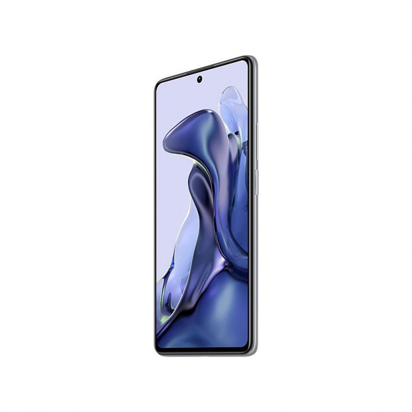 Смартфон Xiaomi 11T 8/256GB Celestial Blue  Фото №6