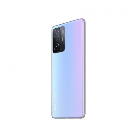 Смартфон Xiaomi 11T 8/256GB Celestial Blue  Фото №7