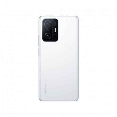 Смартфон Xiaomi 11T 8/256GB Moonlight White  Фото №0