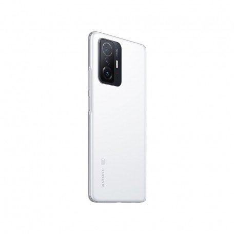 Смартфон Xiaomi 11T 8/256GB Moonlight White  Фото №8